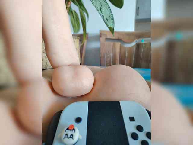 EnjoyXXXX webcam