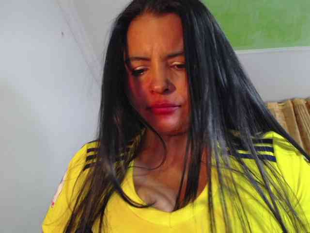 EnjoyXXXX webcam