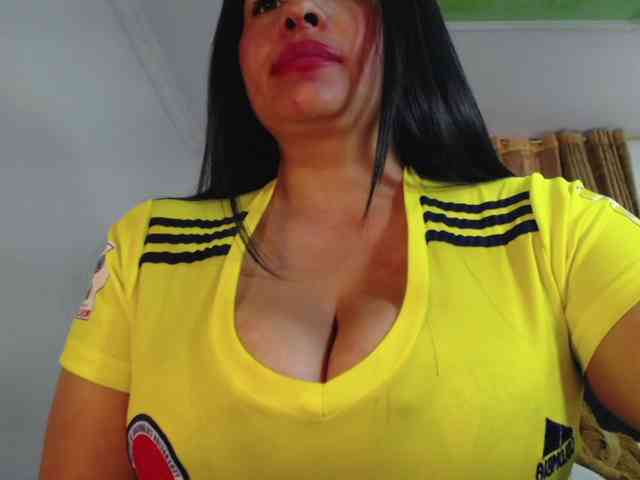 EnjoyXXXX webcam