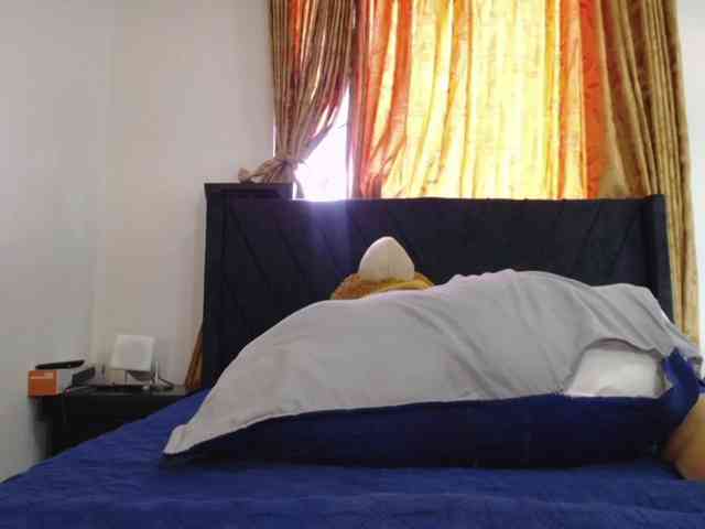 EnjoyXXXX webcam