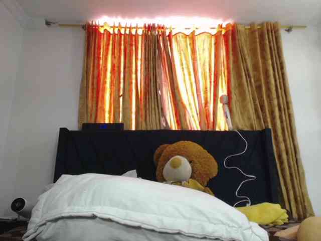 EnjoyXXXX webcam