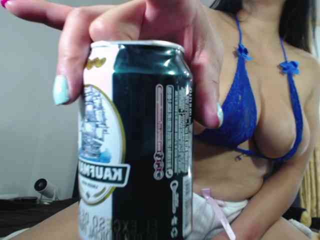 EnjoyXXXX webcam