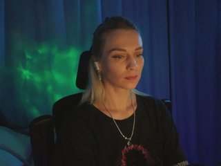 DigitalAlexa Porn Show
