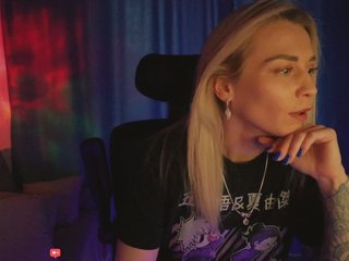 DigitalAlexa Porn Show