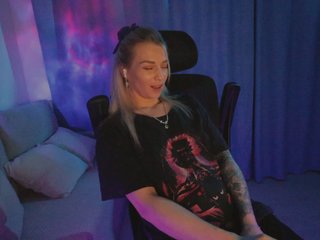DigitalAlexa Porn Show