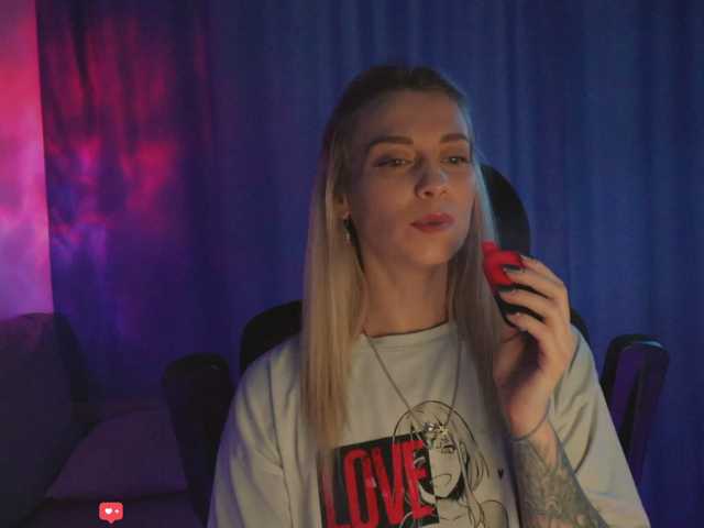 BlackMonro live cam on BongaCams