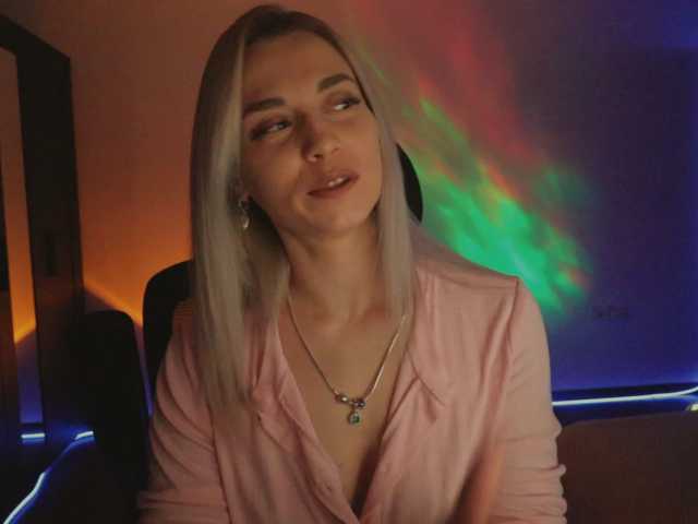 BlackMonro live cam on BongaCams