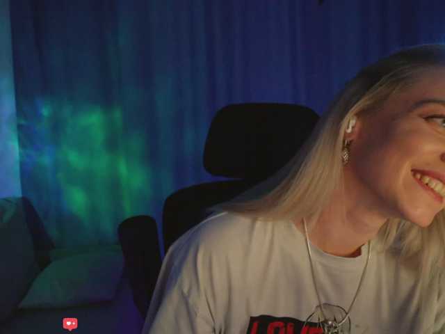 BlackMonro live cam on BongaCams