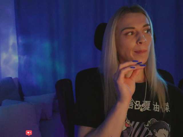 BlackMonro live cam on BongaCams