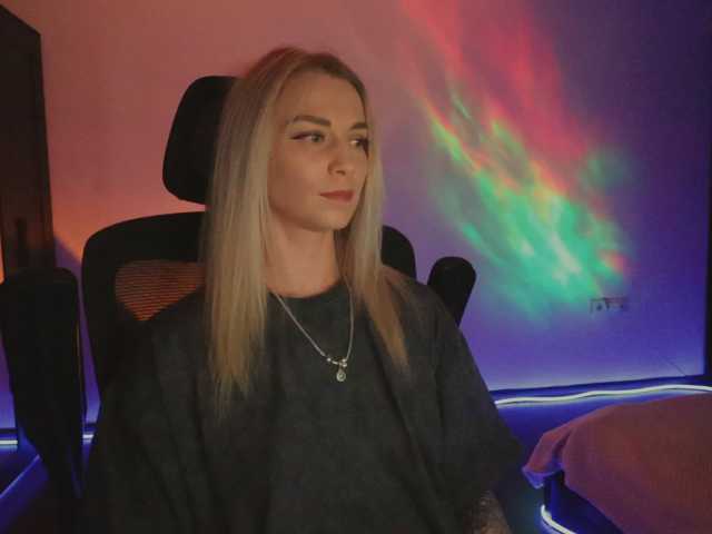 BlackMonro live cam on BongaCams