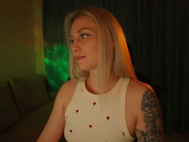 BlackMonro live cam on BongaCams