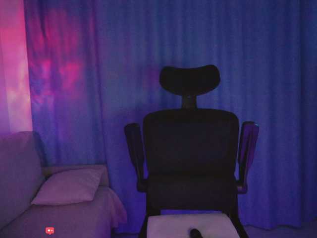 BlackMonro live cam on BongaCams