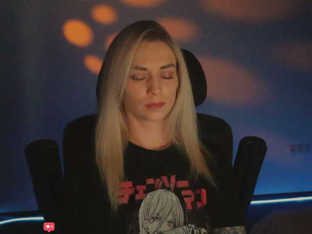 BlackMonro live cam on BongaCams