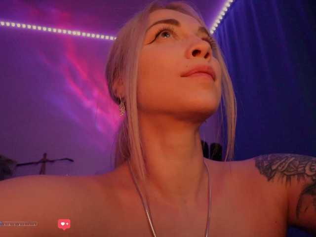 Profile and Statistics for BlackMonro on BongaCams