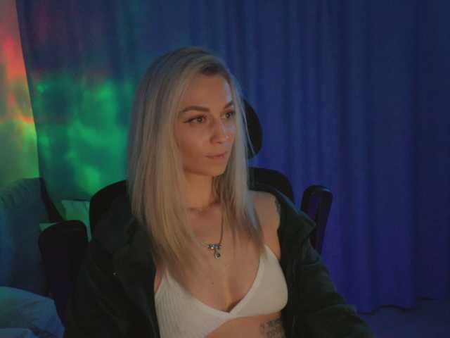 BlackMonro live cam on BongaCams