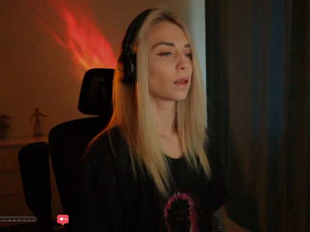 blackmonro cam belle