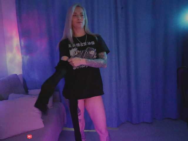 BlackMonro
