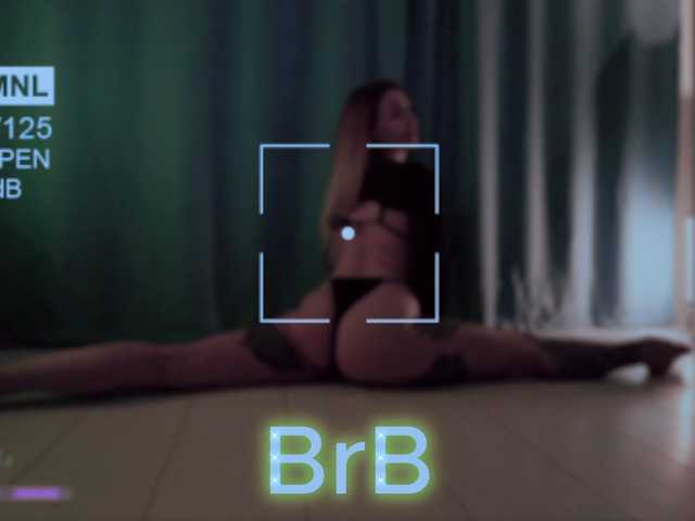 BlackMonro live cam