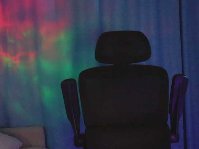 BlackMonro live cam on BongaCams