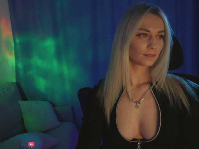 BlackMonro live cam on BongaCams