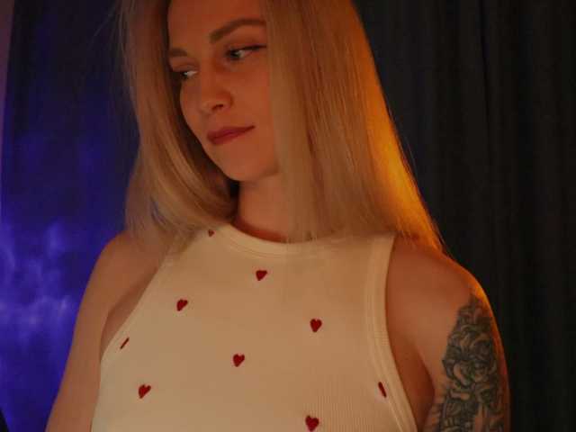 BlackMonro live cam on BongaCams
