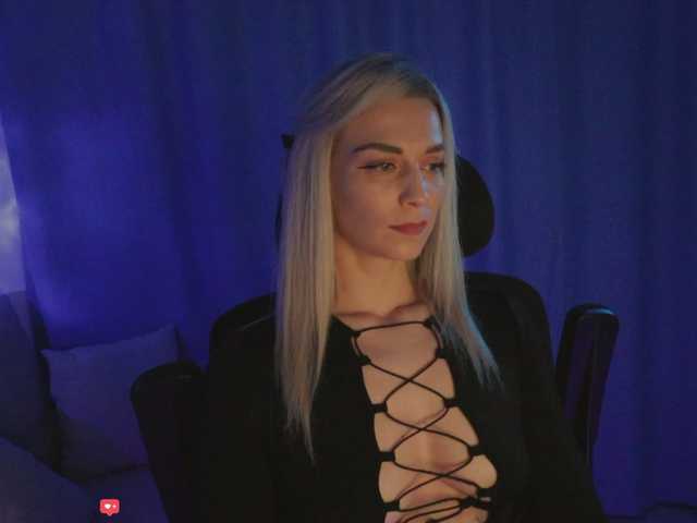 BlackMonro live cam on BongaCams