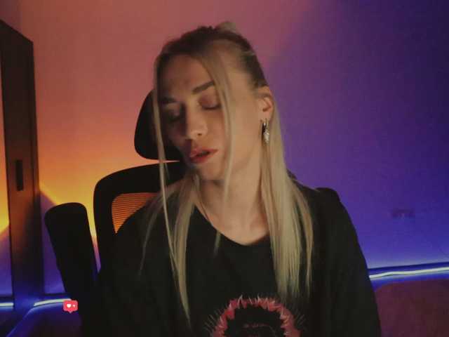BlackMonro live cam on BongaCams