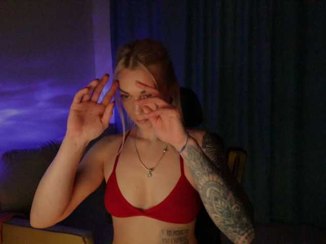 BlackMonro live cam on BongaCams