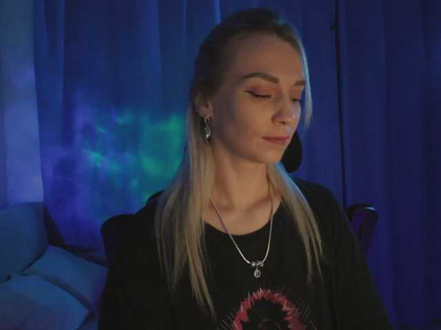 BlackMonro live cam on BongaCams