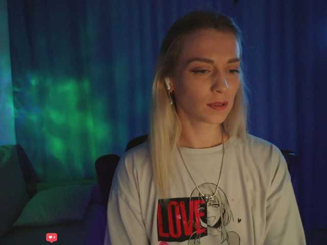 BlackMonro live cam on BongaCams
