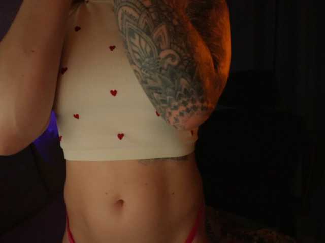 BlackMonro live cam on BongaCams