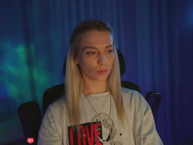 BlackMonro live cam on BongaCams