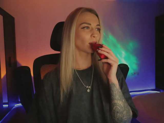 секс BlackMonro