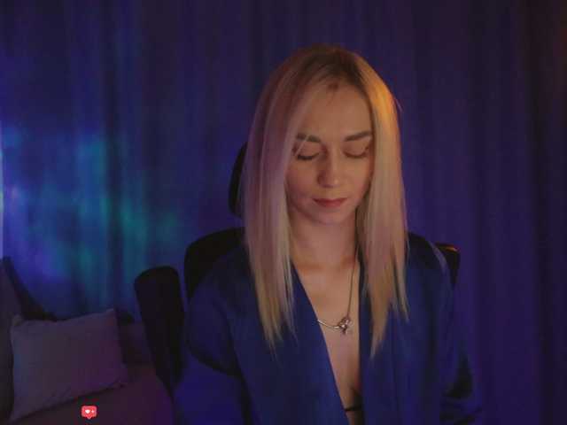 BlackMonro live cam on BongaCams
