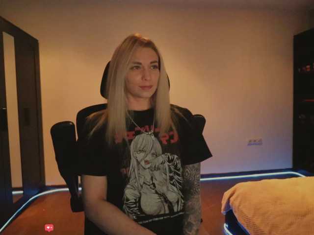 BlackMonro live cam on BongaCams