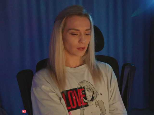 BlackMonro live cam on BongaCams