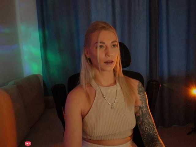  BlackMonro chat room