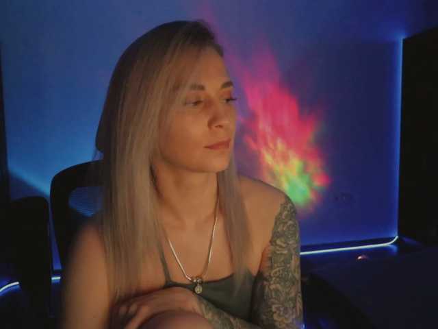 BlackMonro live cam on BongaCams