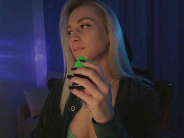 DigitalAlexa webcam