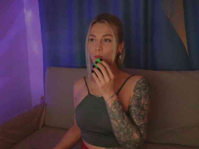 DigitalAlexa webcam