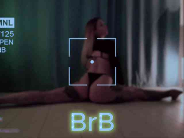 DigitalAlexa webcam