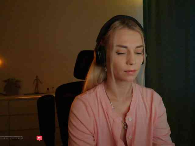 DigitalAlexa webcam