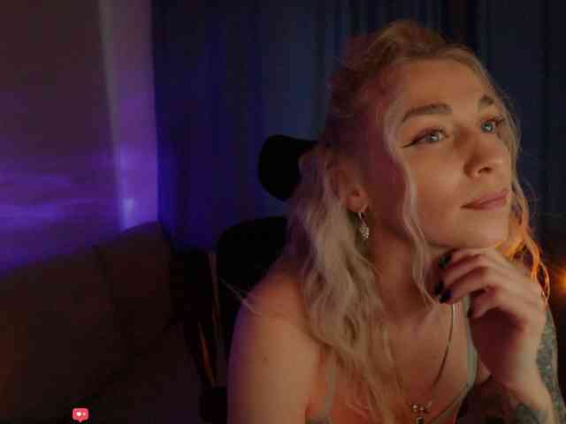 DigitalAlexa webcam