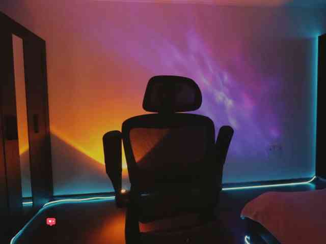 DigitalAlexa webcam