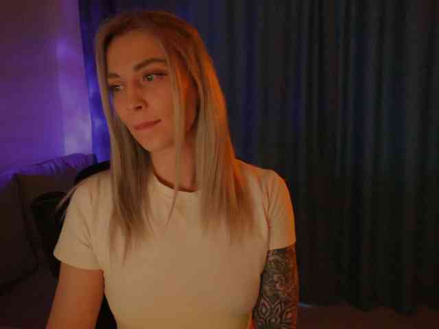DigitalAlexa webcam