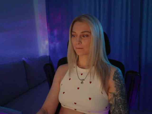 DigitalAlexa webcam