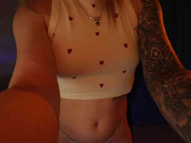 BlackMonro Sex Cam Show