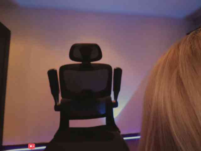 DigitalAlexa webcam