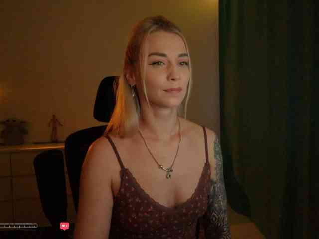 DigitalAlexa webcam