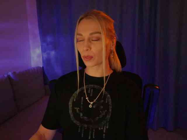 BlackMonro Sex Cam Show